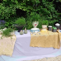 Sommerausstellung Aktuelles Mariette Weis