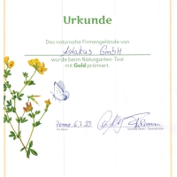 Astakus_Aktuelles_Gartenpraemierung_01_Urkunde
