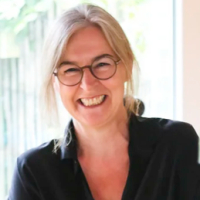 Mirjam Balmes