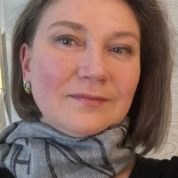 Irina Denis